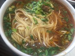 -宛平李记小吃(东关街店)