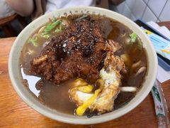 -无名氏面馆(邮电路店)