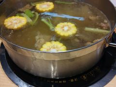 -为什么牛潮汕牛肉火锅(万胜广场店)