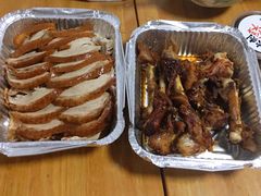 -火刻北京烤鸭(市北区·鲍岛市场店)