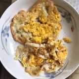 金羊阿爹家宴之美味煎鸡蛋
