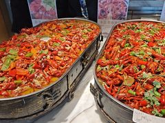 -无锡百乐温德姆花园酒店·自助餐厅