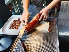 -上海滩餐厅(BFC外滩金融中心店)