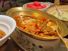 -皖厨·中国徽菜(万象食家店)