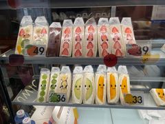 -Fruwich果明治(西单更新场店)