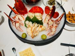 -金悦轩海鲜城(渔人码头店)