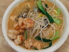 -木木鲜海鲜面(天一店)