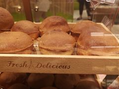 -山崎面包(静安久光店)