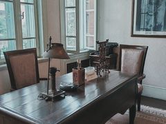 -张学良旧居陈列馆