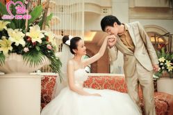 点击看大图 大沥色色婚纱摄影丨里水色色婚纱 (12)-色色婚纱摄影(大沥旗舰店)