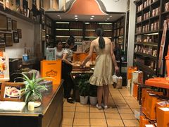 -黄远堂凤梨酥·伴手礼(中山路六店)
