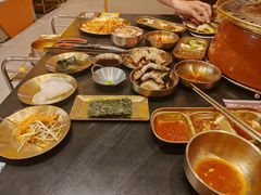 -闻老头·菊花炭烤肉(佛山首店)