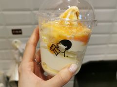 -喜茶(上海打浦桥日月光gelato lab+店)