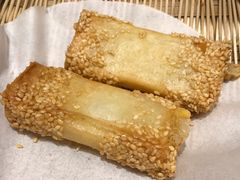 -好人民间小吃(镇江八佰伴店)