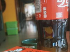 -宣威山野人家·云南菜·菌火锅(金碧店)