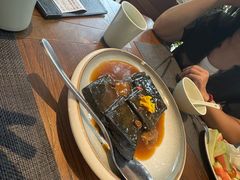 -肴约·花园式餐厅(湖里店)