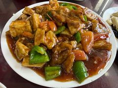 -杏园餐厅(阜成门店)