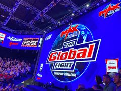 -芭提雅MAX泰拳馆