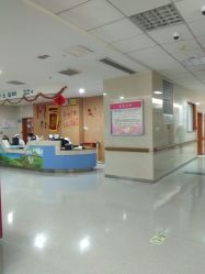 -重庆医科大学附属儿童医院(渝中院区)