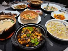 -玖味(老工人西路店)