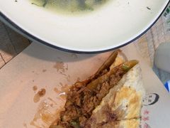 -老舅老蒙肉饼非遗店(一店)