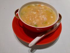 珊瑚海皇羹-香宫(九龙香格里拉店)