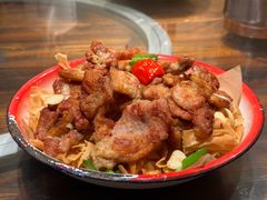 -广府乡下·饭庄(新港东路店)