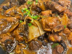 -孙家外婆•长春地标美食新名片(红旗街万达店)