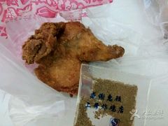 -上帝炸鸡(食品街店)