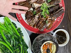 -春梅里卤鹅馆·47年老字号(中山路店)