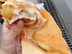 -味正点车轮饼可丽饼(南禅寺店)