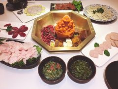 -丙申臺火锅