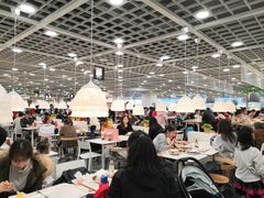 大堂-宜家·瑞典风味餐厅(北京西红门店)