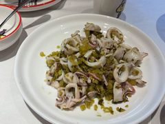 -小厨师·二十年沈家门小海鲜(百井坊巷店)