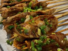 -林二哥宜烤官·宜宾小烧烤