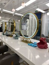 点击看大图 大厅-5M HAIR SALON