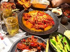 -红盔甲·小龙虾(人民广场店)