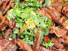 -令狐冲·炭烤活鱼(宝龙店)