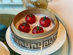 -金轩中餐厅 Jin Xuan(浦东丽思卡尔顿酒店)
