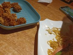 -喝丢一只鞋海鲜烧烤·海肠捞饭(东关街店)