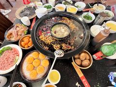 -陈眼镜火锅(总店)