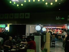 -楠火锅(龙阳广场店)