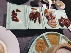 -羲和雅苑•北京烤鸭(平安国际金融中心店)