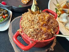 -醉东Oriental House(静安嘉里中心店)