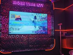-星聚会KTV X Party(上海真如中海环宇城店)