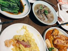 -新旺茶餐厅(嘉里城店)