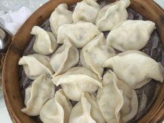 -韩记海鲜饺子旗舰店(红海新区店)