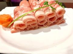 -鹏馨羊羔肉·非遗(新建街店)