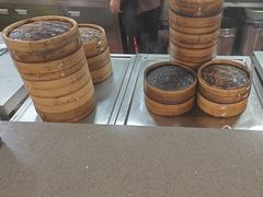 -鸡鸣汤包(红山动物园店)