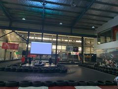 -RD卡丁车汽车俱乐部